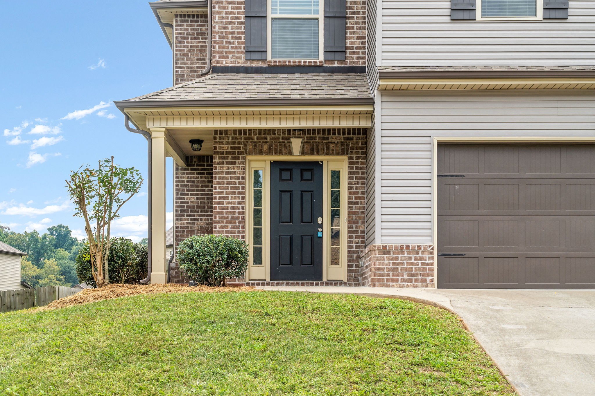 1538 Raven Road Clarksville, TN 37042 - Photo 3 of 35 Gallery Image 3