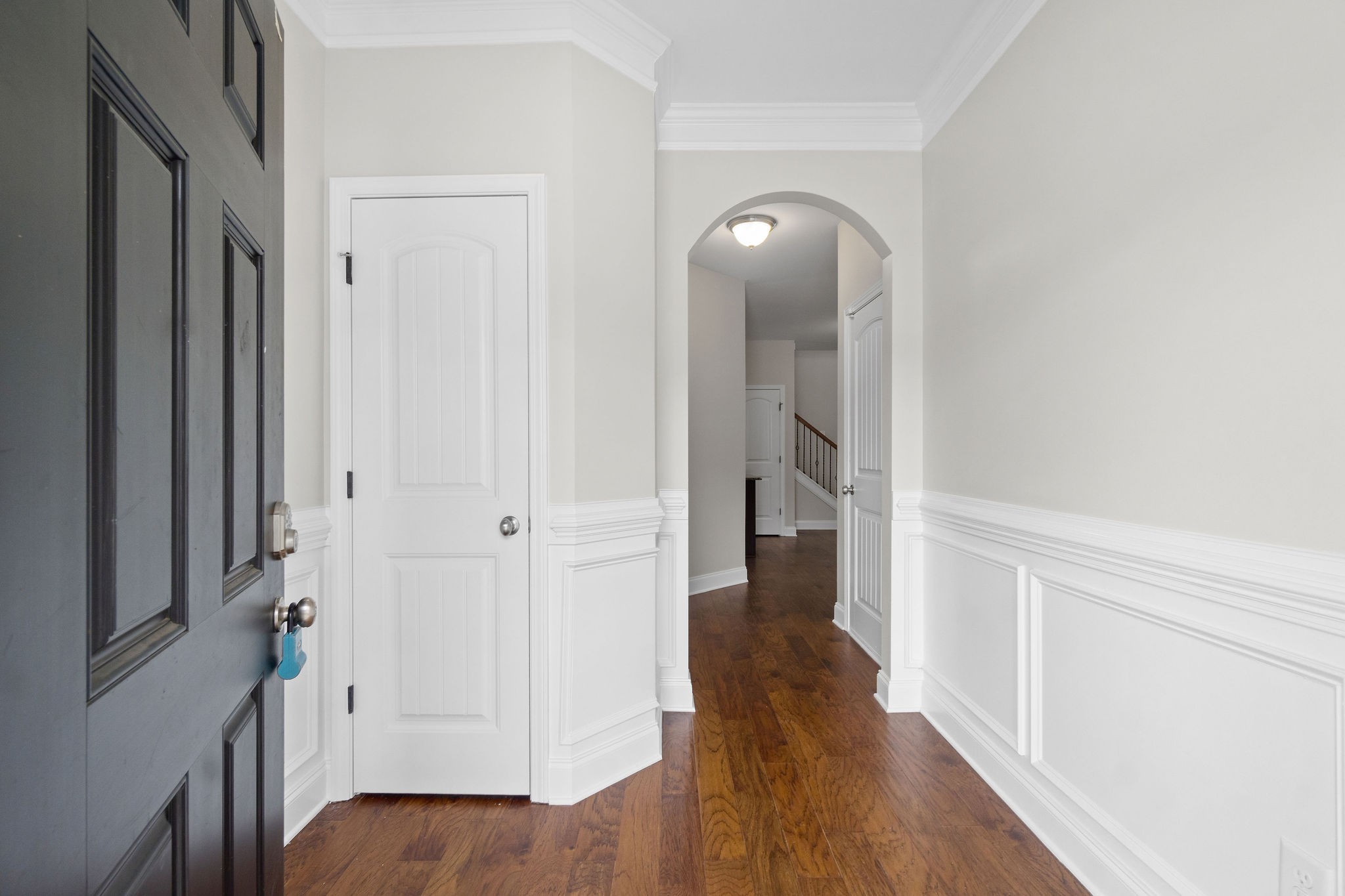 1538 Raven Road Clarksville, TN 37042 - Photo 4 of 35 Gallery Image 4