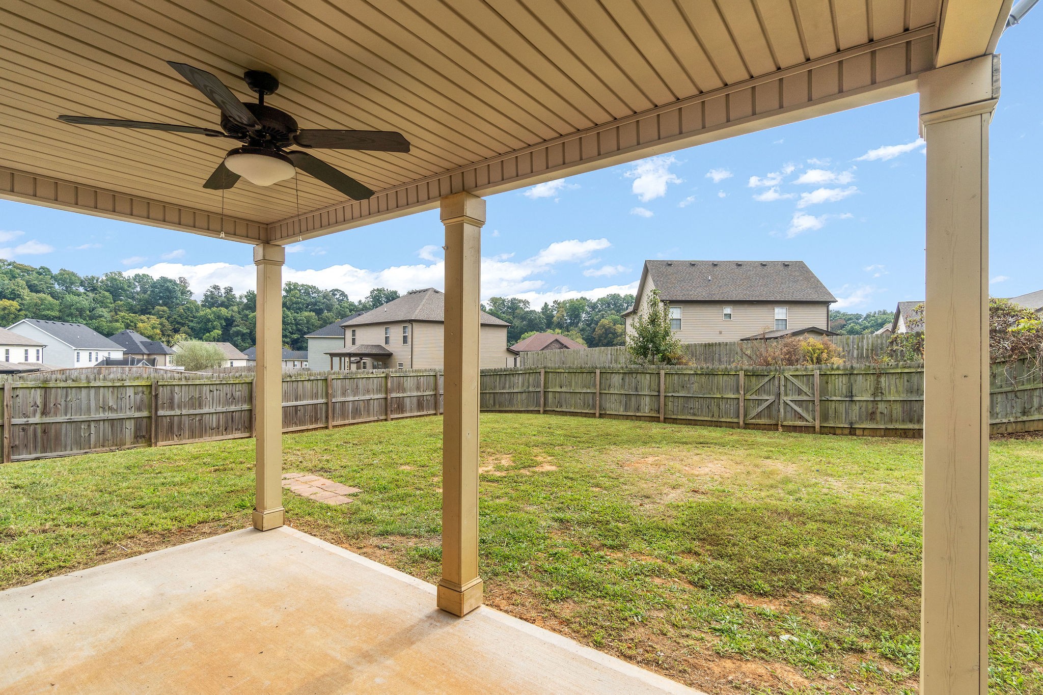 1538 Raven Road Clarksville, TN 37042 - Photo 33 of 35 Gallery Image 33
