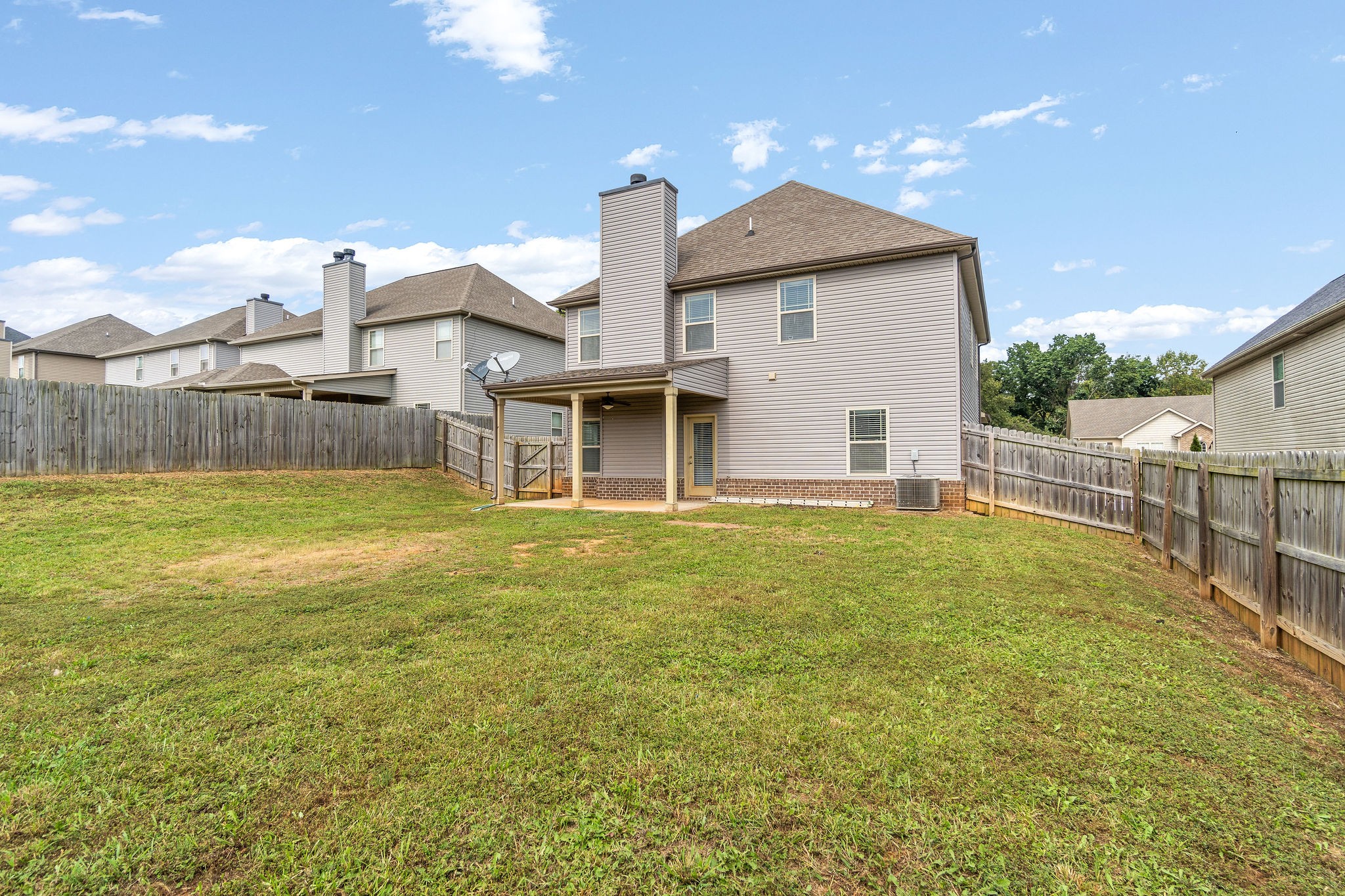 1538 Raven Road Clarksville, TN 37042 - Photo 34 of 35 Gallery Image 34