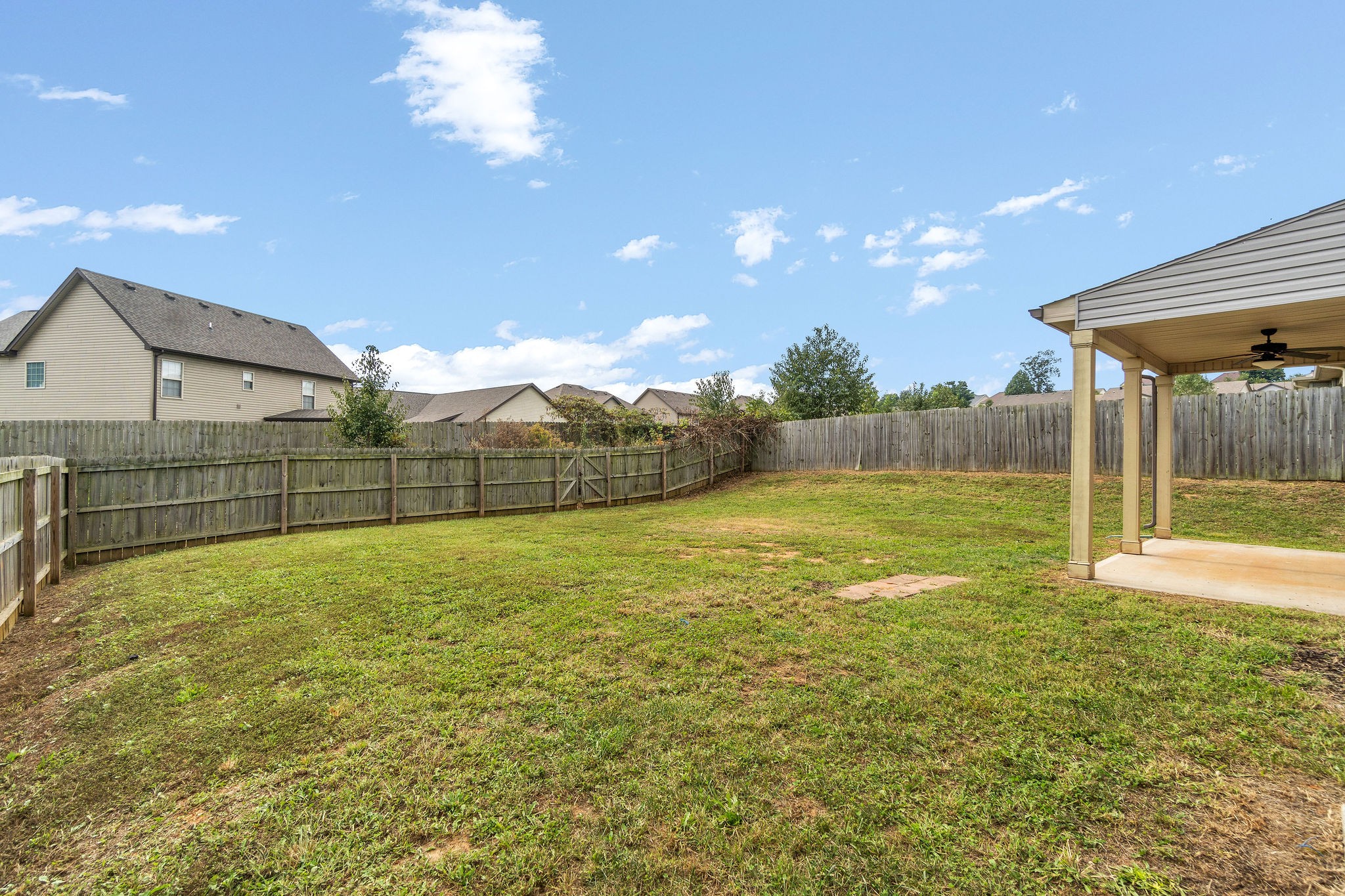 1538 Raven Road Clarksville, TN 37042 - Photo 35 of 35 Gallery Image 35