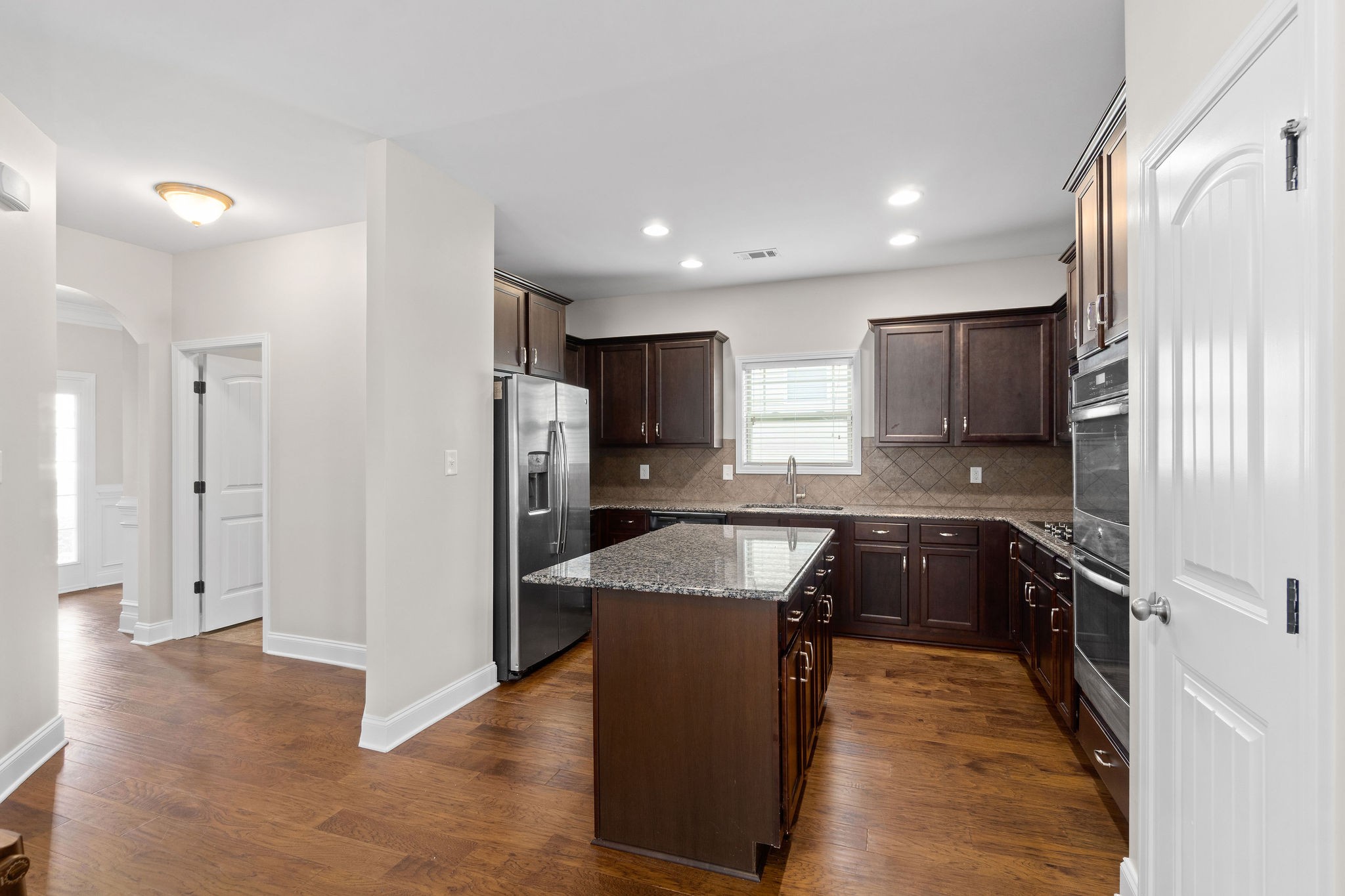 1538 Raven Road Clarksville, TN 37042 - Photo 5 of 35 Gallery Image 5