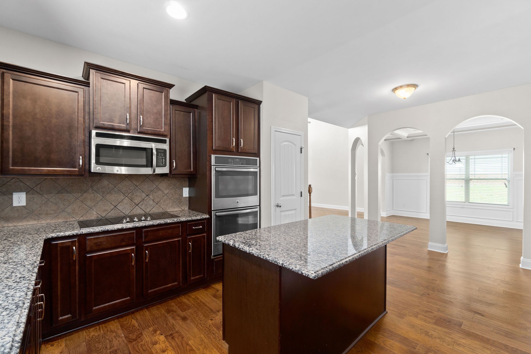 1538 Raven Road Clarksville, TN 37042 - Photo 9 of 35 Gallery Image 9