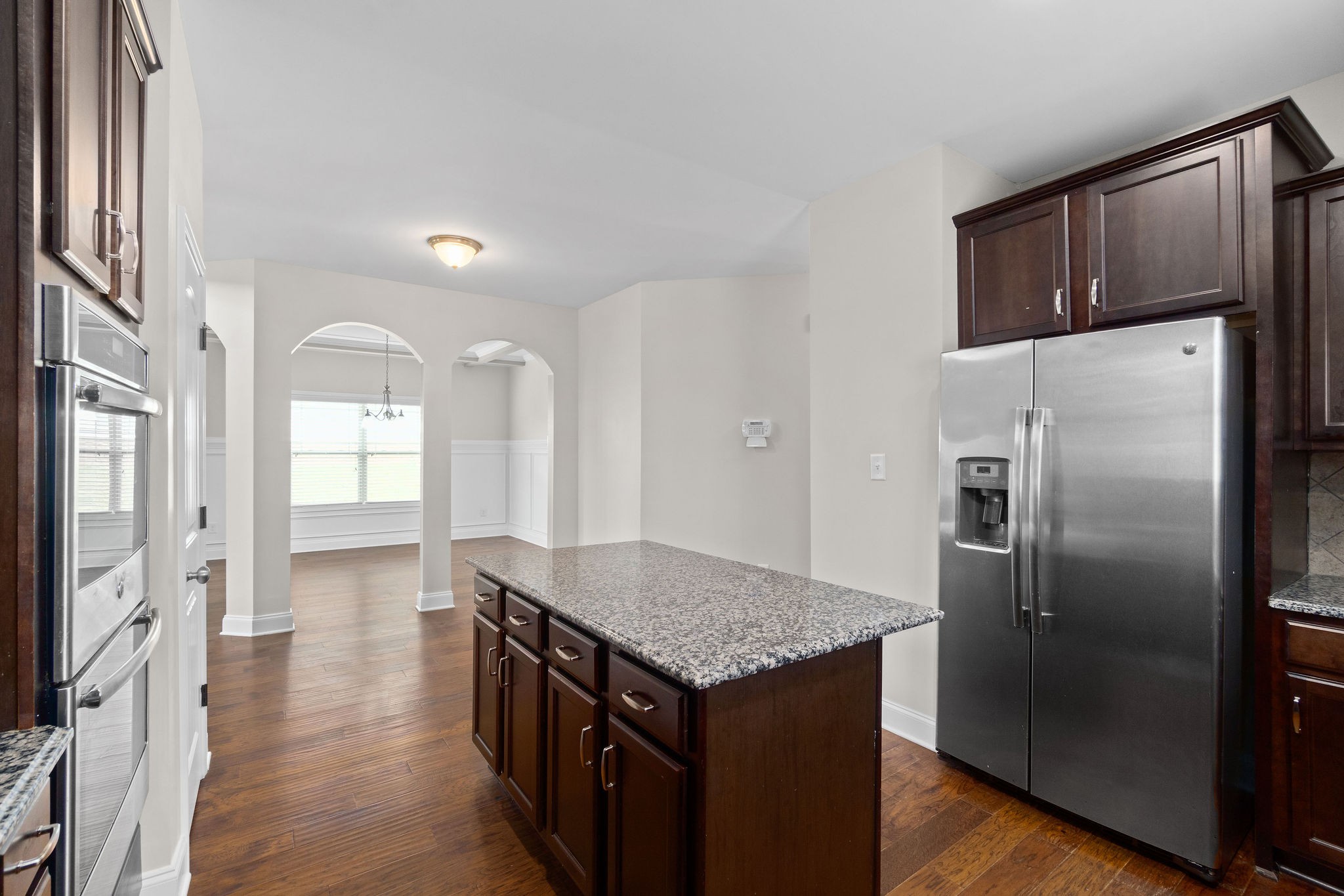 1538 Raven Road Clarksville, TN 37042 - Photo 10 of 35 Gallery Image 10