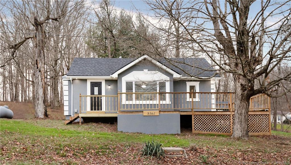 8361 Pekin Road Greenville, IN 47124 - Photo 1 of 35 Gallery Image 1