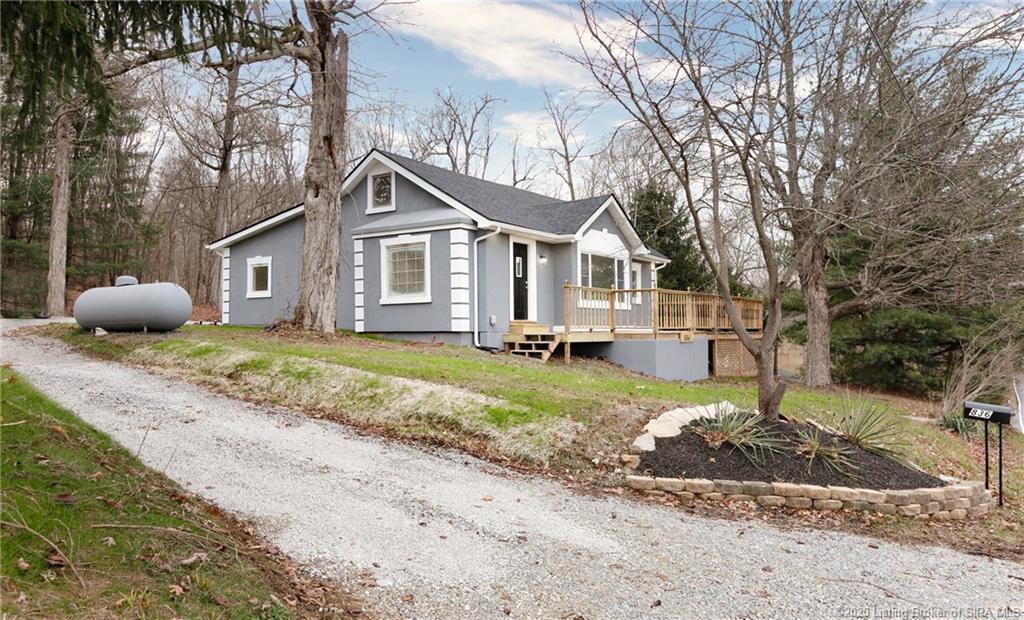 8361 Pekin Road Greenville, IN 47124 - Photo 2 of 35 Gallery Image 2
