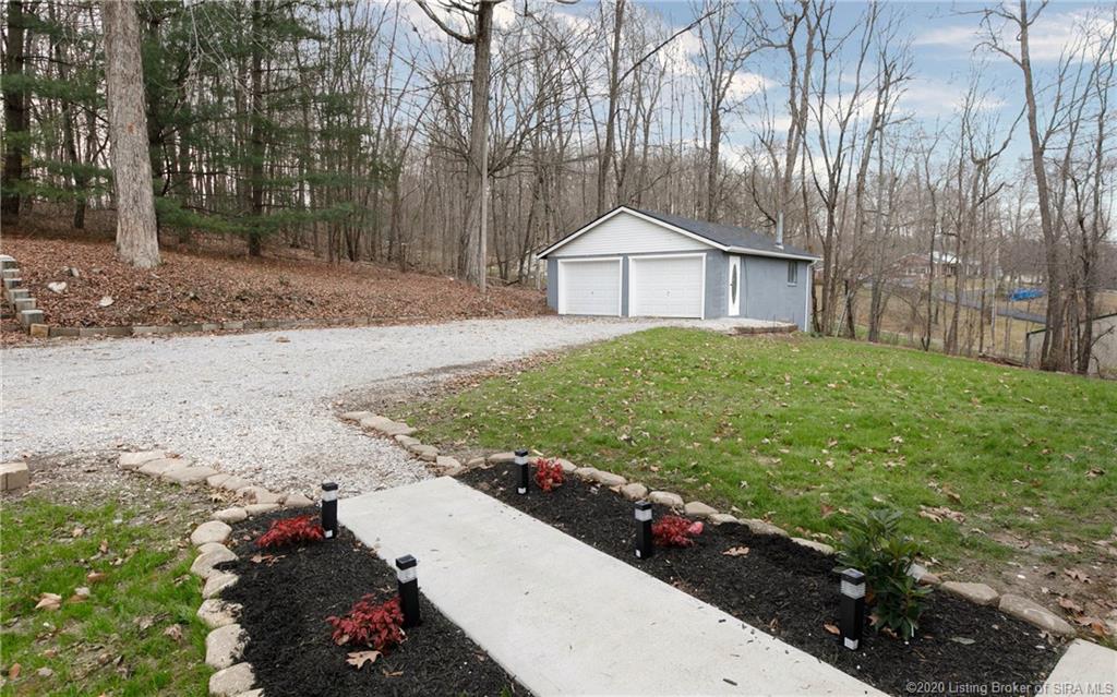8361 Pekin Road Greenville, IN 47124 - Photo 33 of 35 Gallery Image 33