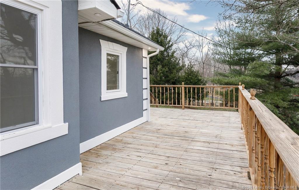 8361 Pekin Road Greenville, IN 47124 - Photo 4 of 35 Gallery Image 4