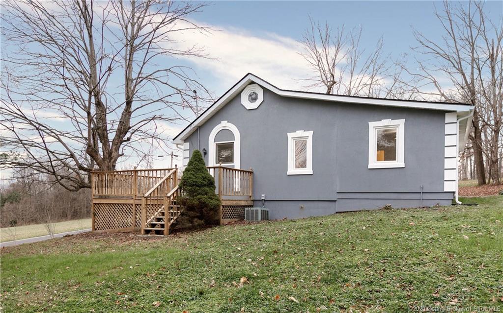 8361 Pekin Road Greenville, IN 47124 - Photo 6 of 35 Gallery Image 6