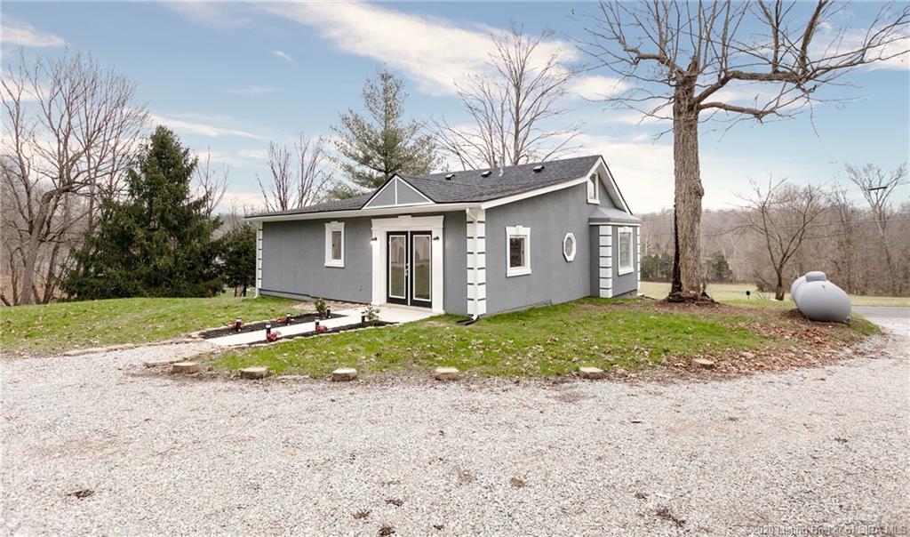 8361 Pekin Road Greenville, IN 47124 - Photo 7 of 35 Gallery Image 7