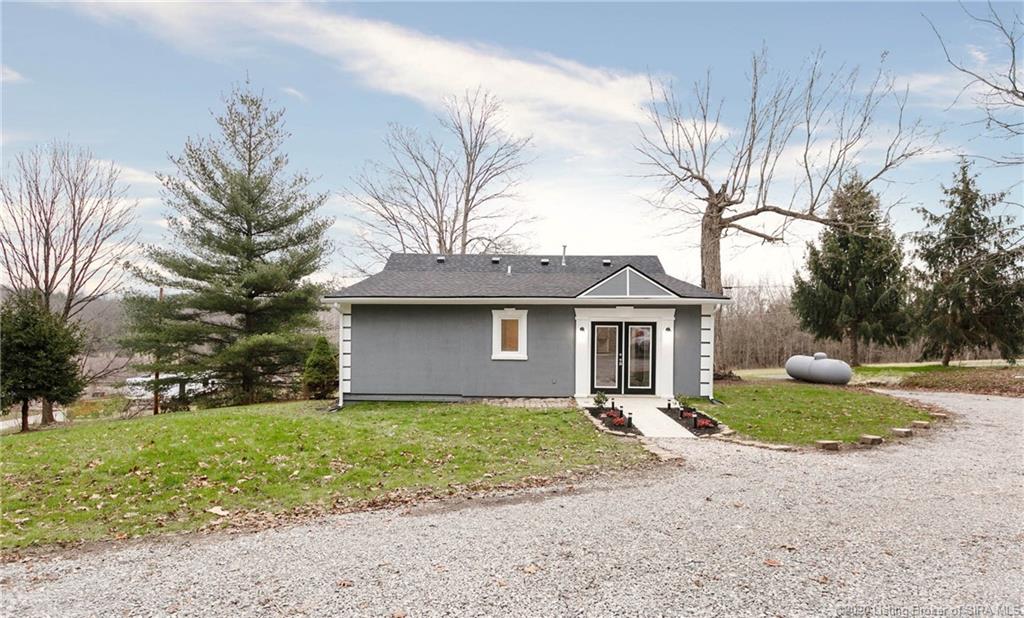 8361 Pekin Road Greenville, IN 47124 - Photo 8 of 35 Gallery Image 8