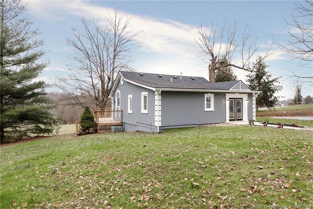 8361 Pekin Road Greenville, IN 47124 - Photo 9 of 35 Gallery Image 9