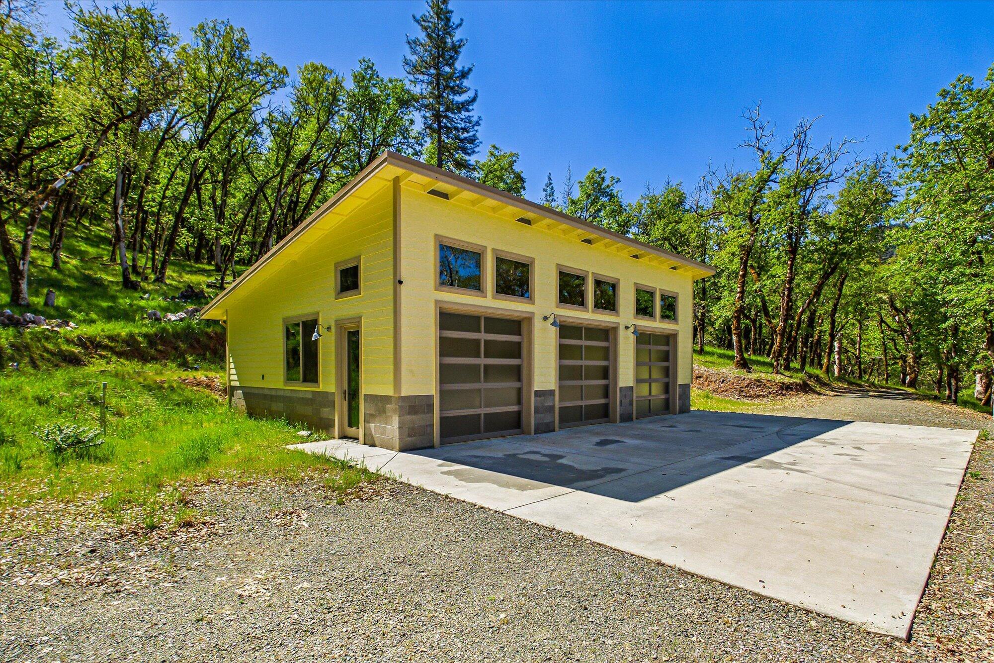 6691 Reading Creek Road Douglas City, CA 96024 - Photo 73 of 101 073-6691 Reading Creek-372