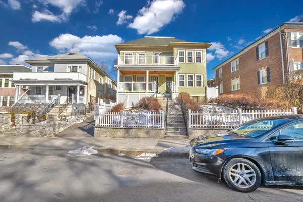 $3,900 | 146 Homestead Street, Boston, MA 02121