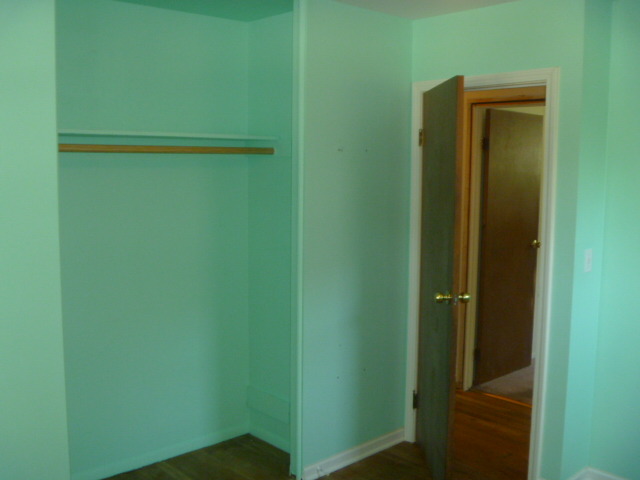 1513 North Ridge Avenue Arlington Heights, IL 60004 - Photo 11 of 14 a bathroom with a shower