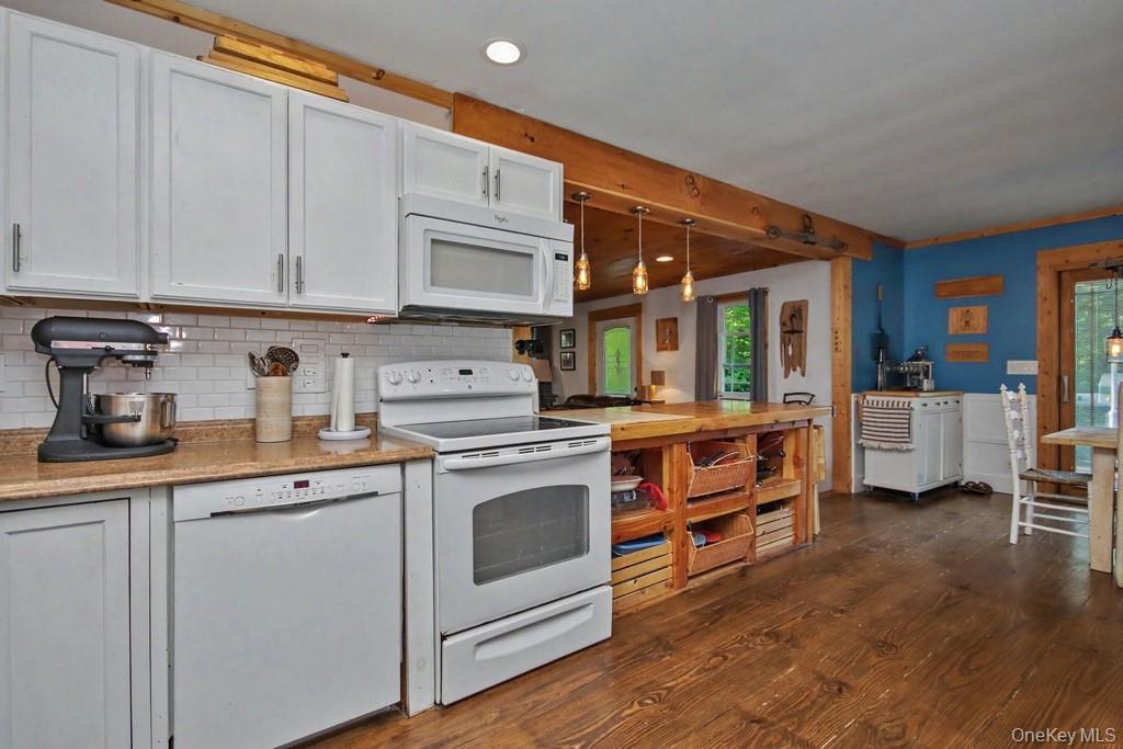 105 Cold Spring Road Liberty, NY 12754 - Photo 8 of 35