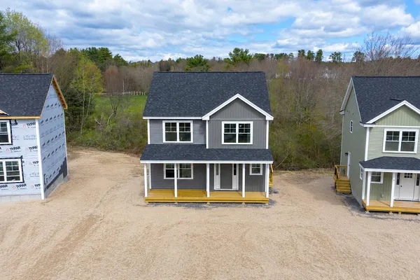 $535,000 | 10 Shepherd Lane, Unit 5, Windham, ME 04062