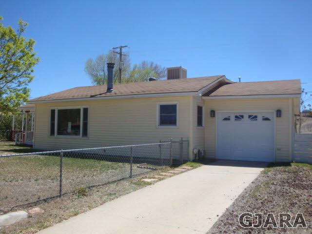 2907 Ronda Lee Road Orchard Mesa, CO 81503 - Photo 1 of 16 Gallery Image 1