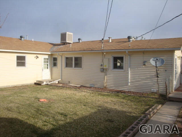 2907 Ronda Lee Road Orchard Mesa, CO 81503 - Photo 15 of 16 Gallery Image 15