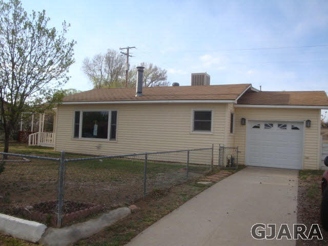 2907 Ronda Lee Road Orchard Mesa, CO 81503 - Photo 2 of 16 Gallery Image 2