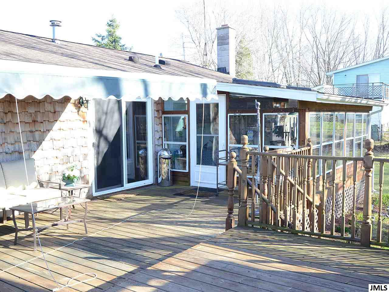 402 Gilman Road Michigan Center, MI 49254 - Photo 13 of 20 Photo 13