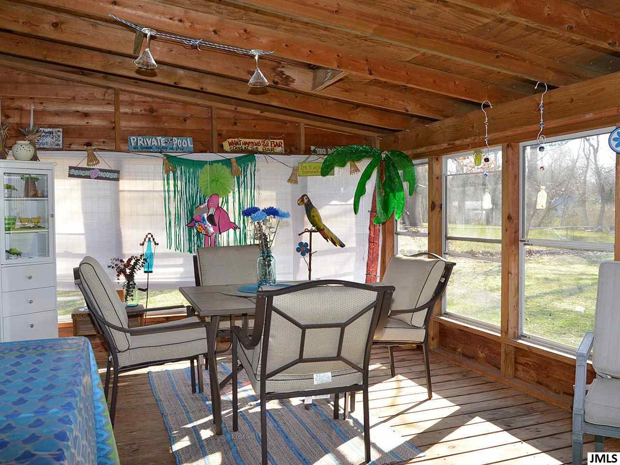 402 Gilman Road Michigan Center, MI 49254 - Photo 15 of 20 Photo 15