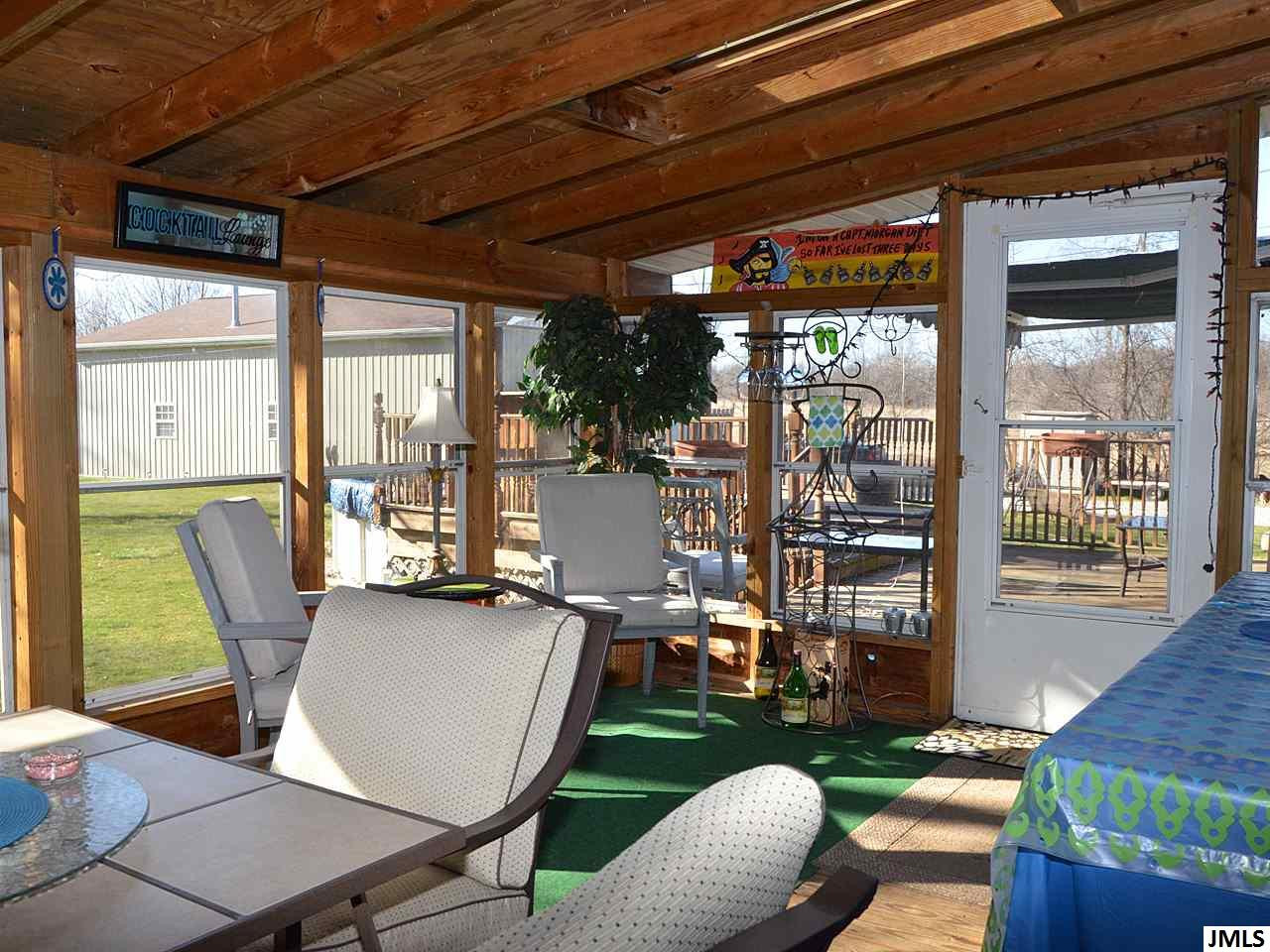 402 Gilman Road Michigan Center, MI 49254 - Photo 16 of 20 Photo 16