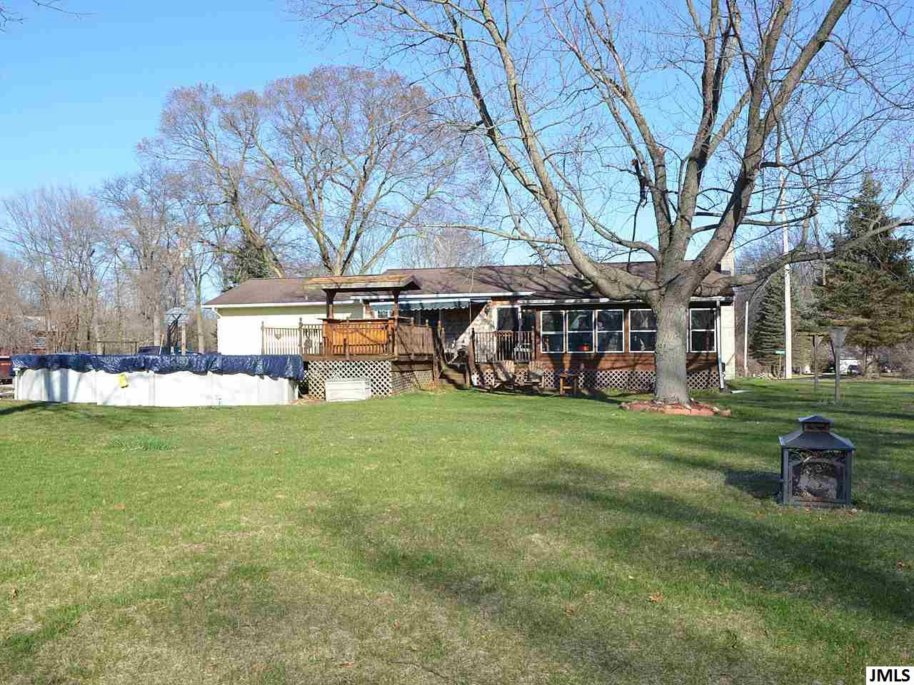 402 Gilman Road Michigan Center, MI 49254 - Photo 20 of 20 Photo 20