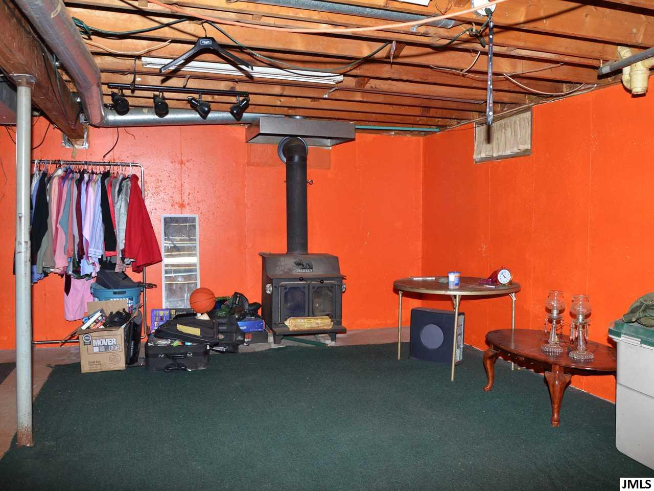 402 Gilman Road Michigan Center, MI 49254 - Photo 10 of 20 Photo 10