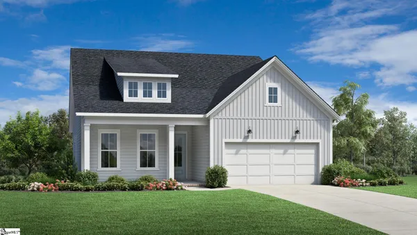 $504,221 | 144 Winding Stream Circle, Simpsonville, SC 29681
