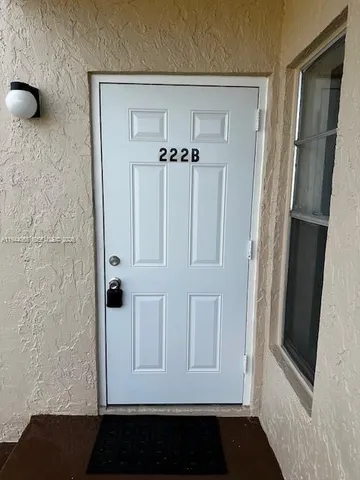 $290,000 | 13781 Southwest 66th Street, Unit 222B, Miami, FL 33183