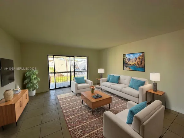 $290,000 | 13781 Southwest 66th Street, Unit 222B, Miami, FL 33183