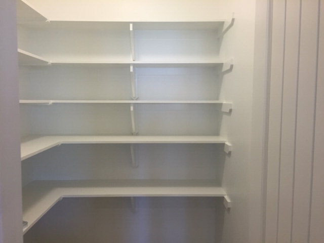 7106 Rocky Rd Loop Gulf Shores, AL 36542 - Photo 15 of 17 Large Pantry
