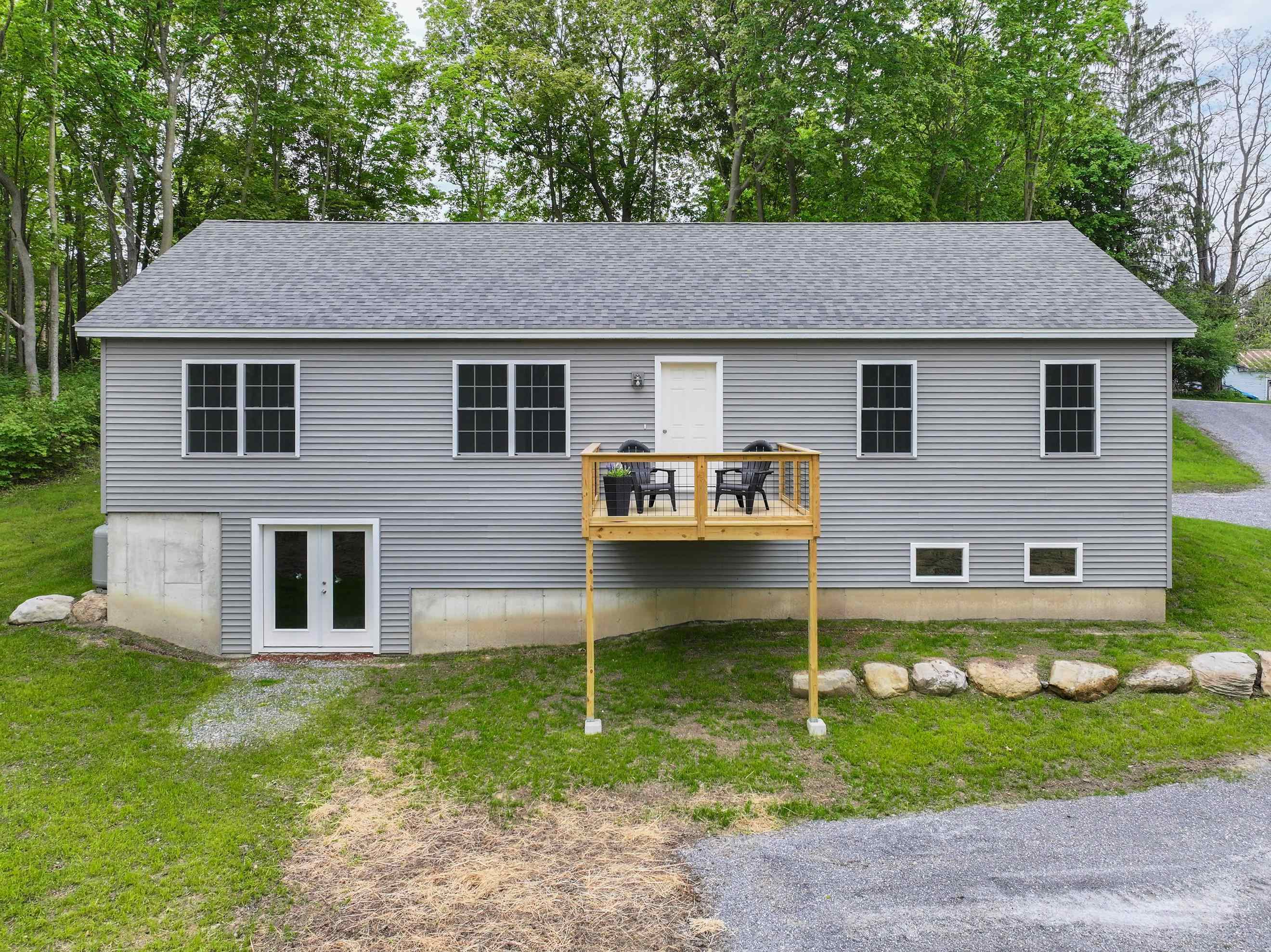 261 School Street Shoreham, VT 05770 - Photo 3 of 42