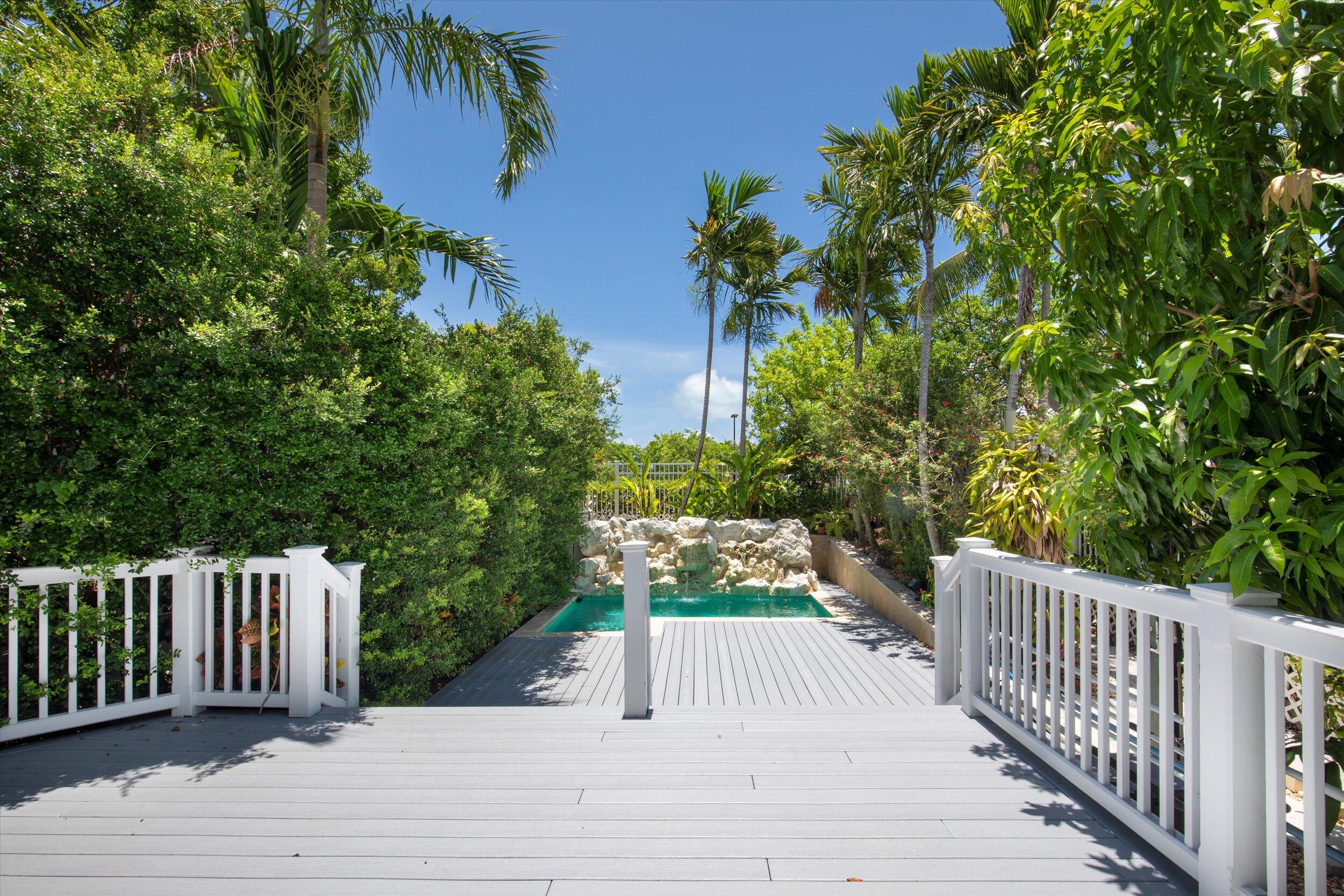 413 Emma Street, Unit A Key West, FL 33040 - Photo 14 of 64 17-015