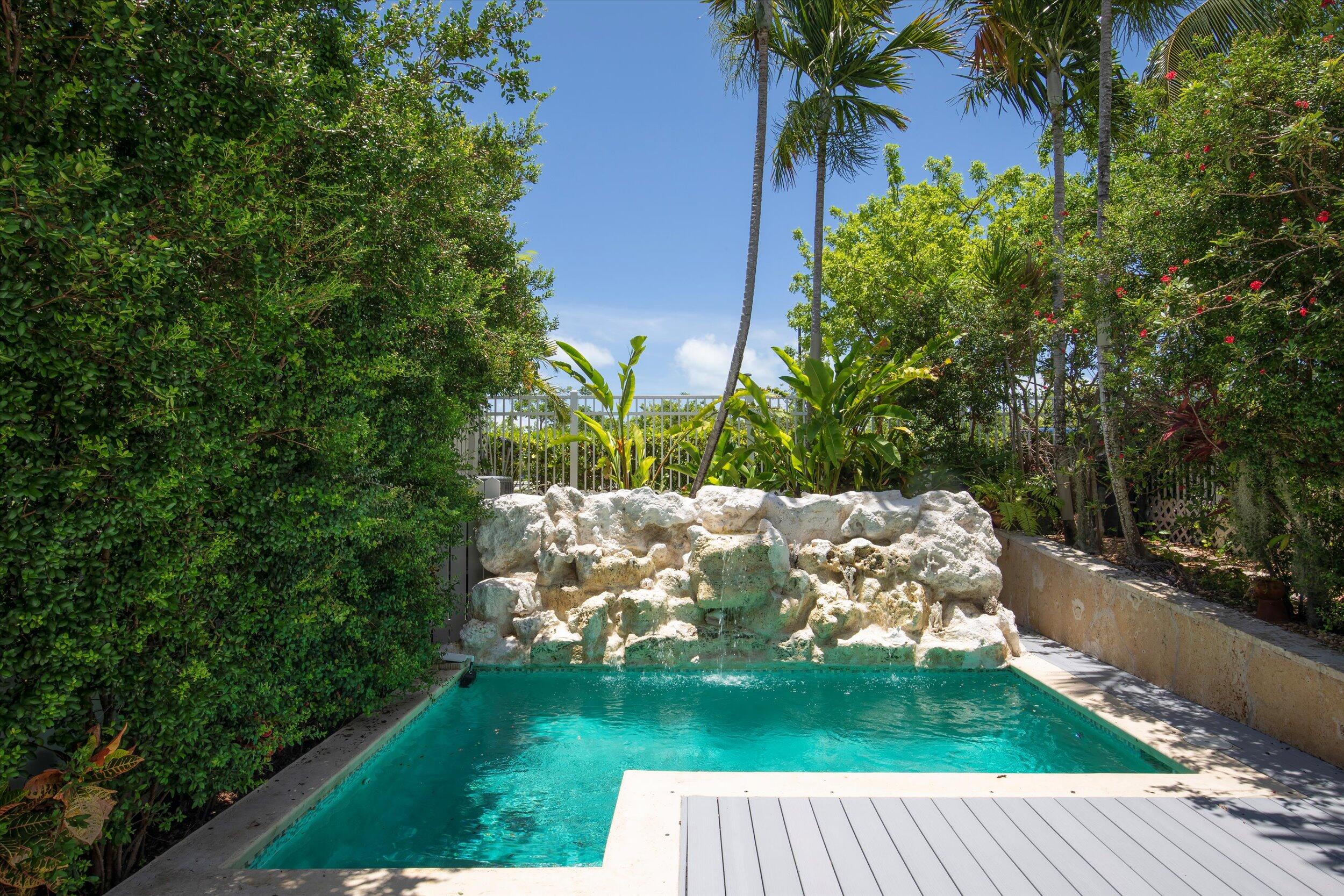 413 Emma Street, Unit A Key West, FL 33040 - Photo 17 of 64 20-018