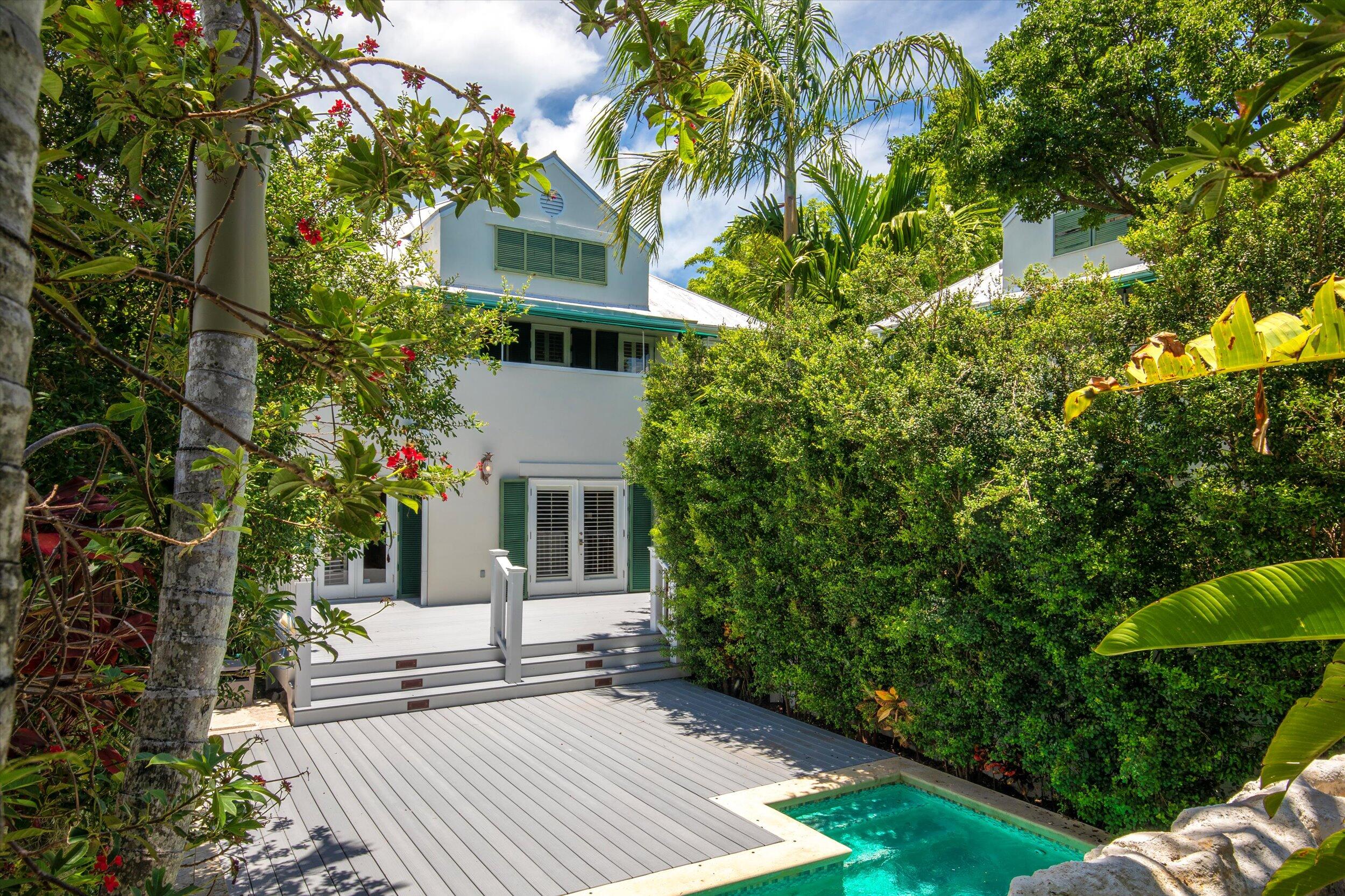 413 Emma Street, Unit A Key West, FL 33040 - Photo 20 of 64 23-021