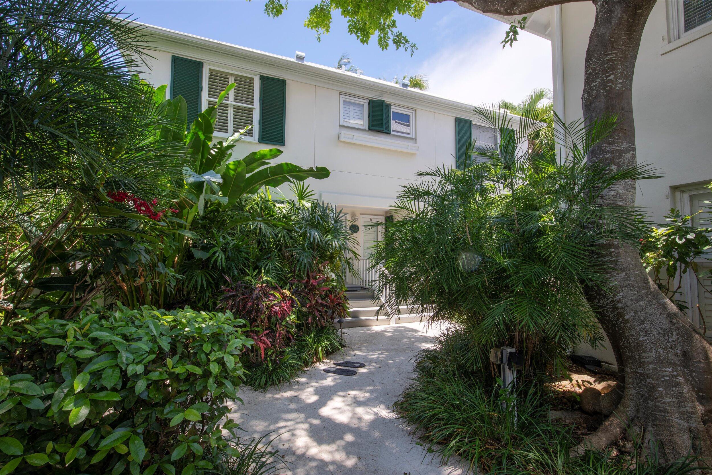 413 Emma Street, Unit A Key West, FL 33040 - Photo 3 of 64 05-003