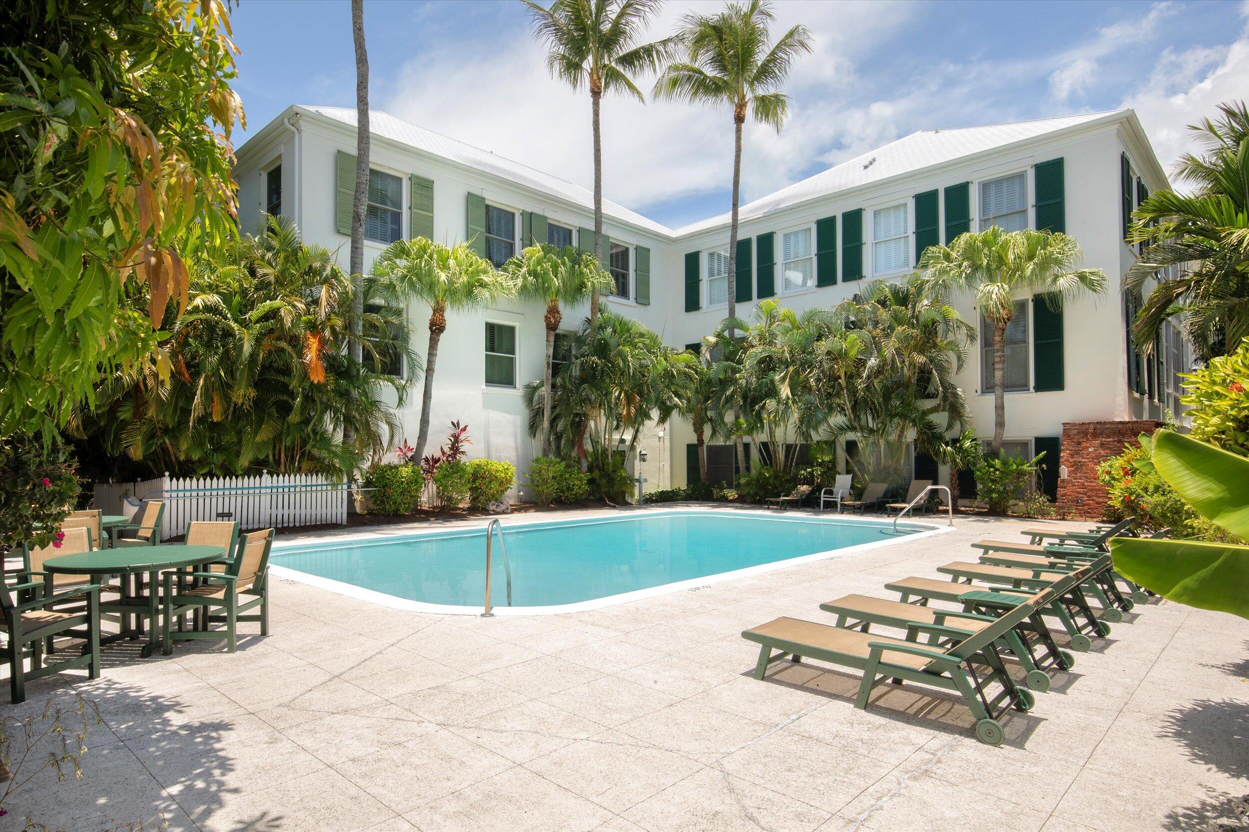 413 Emma Street, Unit A Key West, FL 33040 - Photo 45 of 64 48-046
