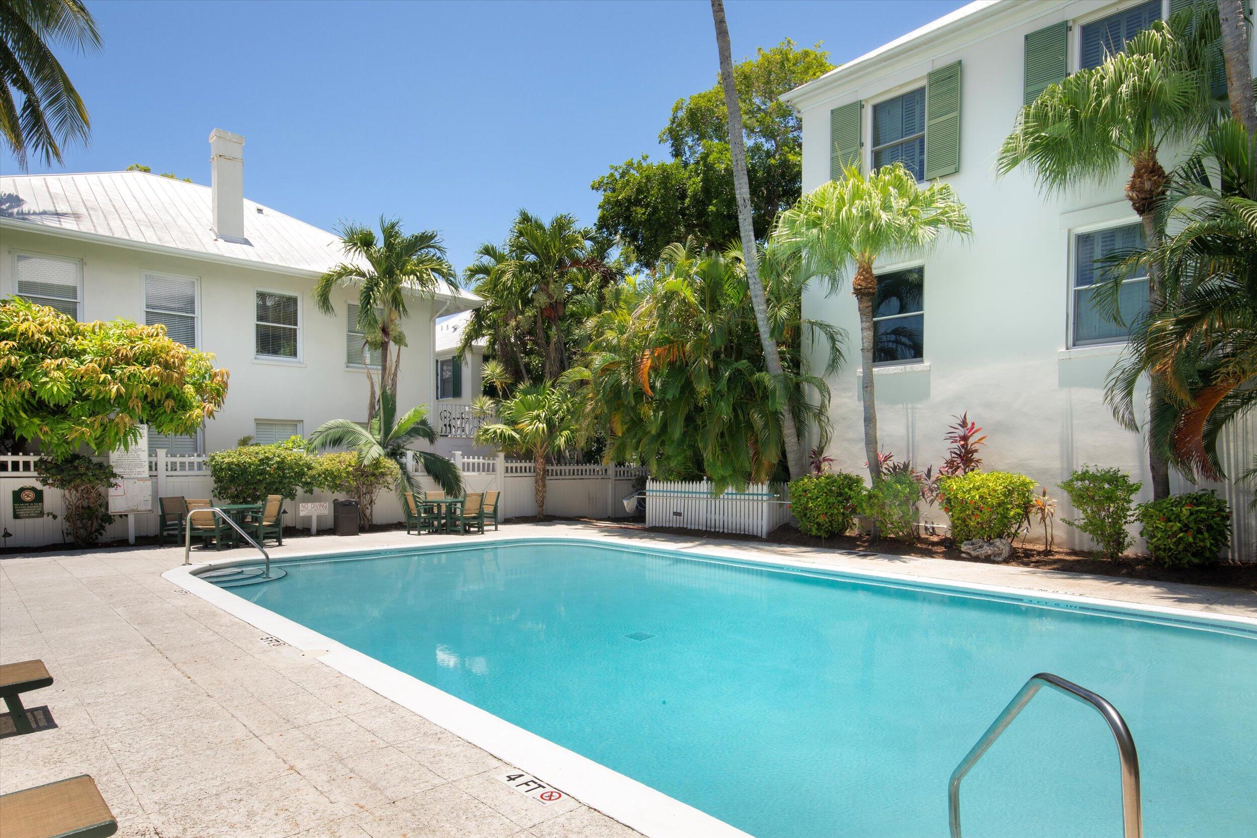 413 Emma Street, Unit A Key West, FL 33040 - Photo 46 of 64 49-047