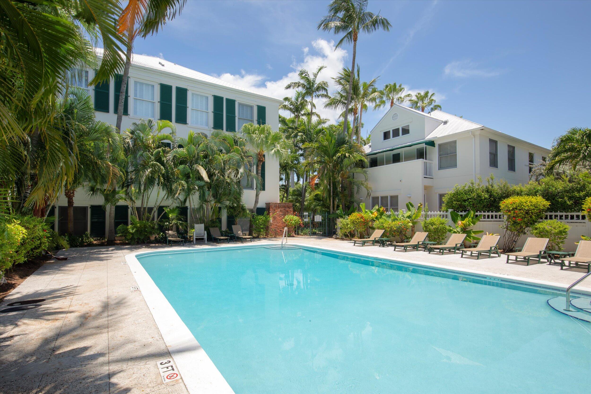 413 Emma Street, Unit A Key West, FL 33040 - Photo 47 of 64 50-048
