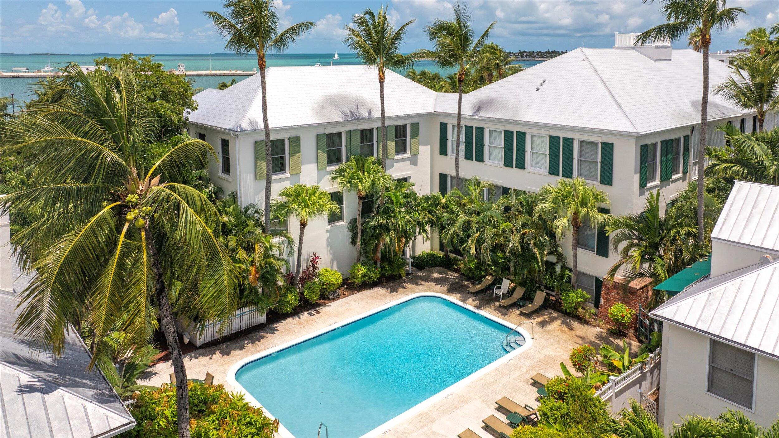 413 Emma Street, Unit A Key West, FL 33040 - Photo 48 of 64 51-049