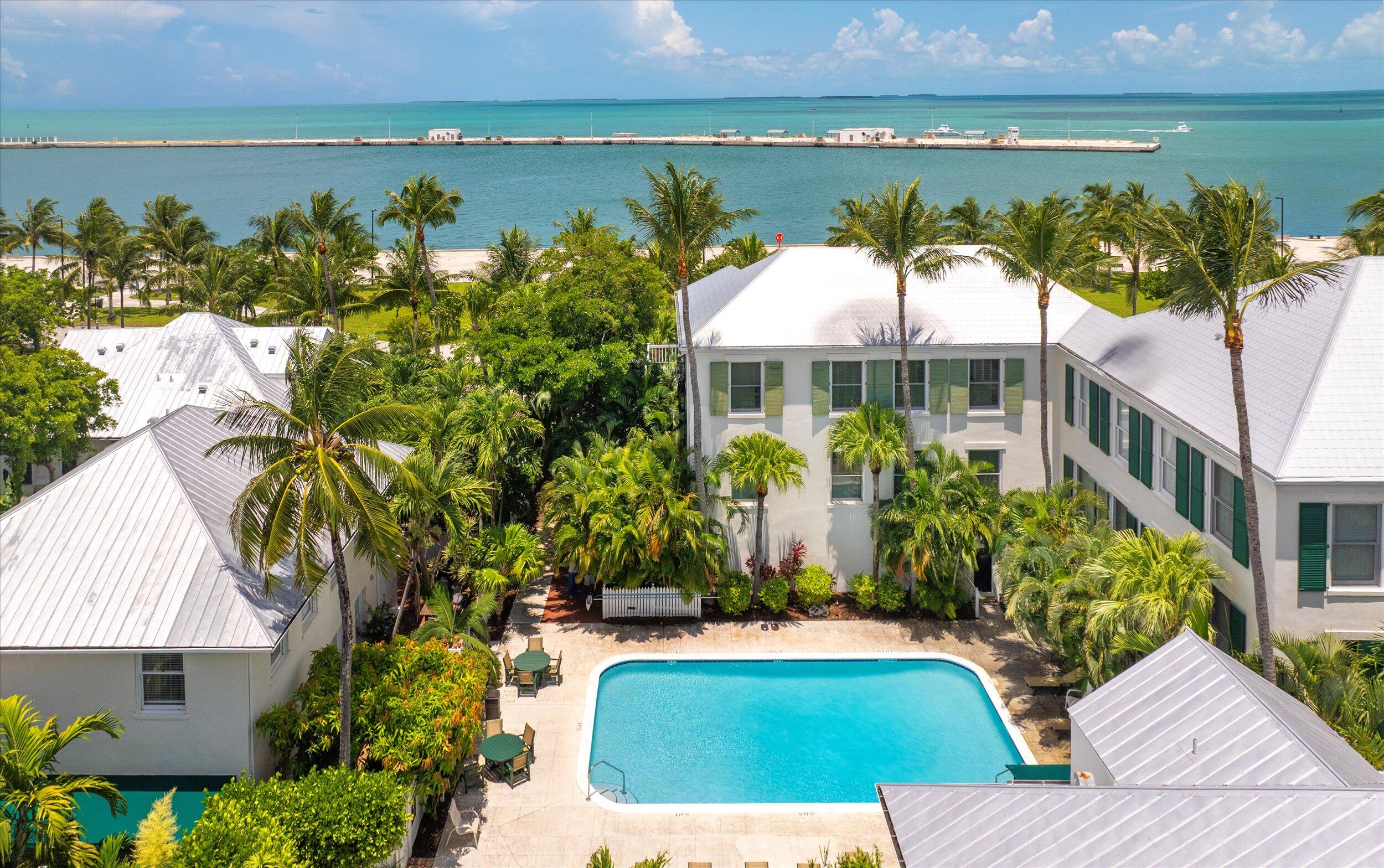 413 Emma Street, Unit A Key West, FL 33040 - Photo 50 of 64 53-051