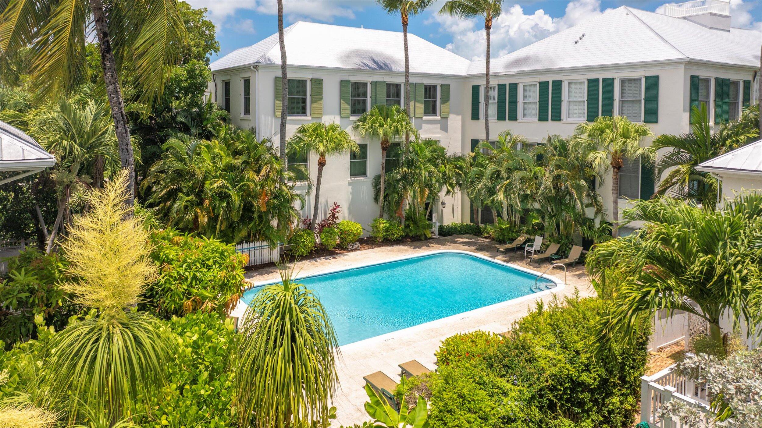 413 Emma Street, Unit A Key West, FL 33040 - Photo 52 of 64 55-053