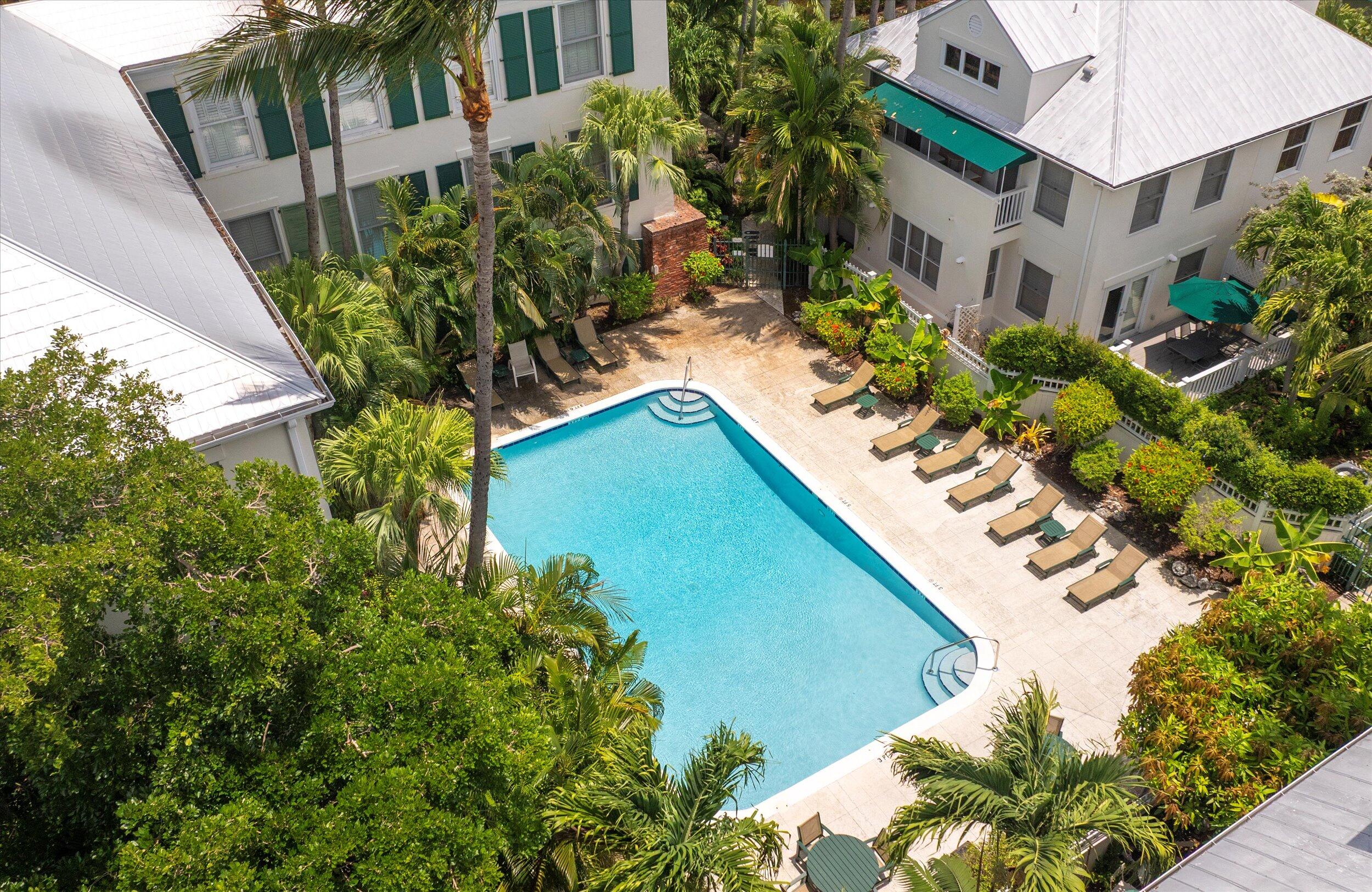 413 Emma Street, Unit A Key West, FL 33040 - Photo 53 of 64 56-054