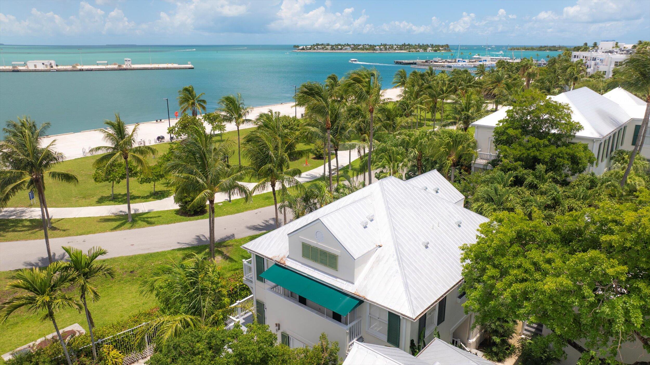 413 Emma Street, Unit A Key West, FL 33040 - Photo 57 of 64 02-058