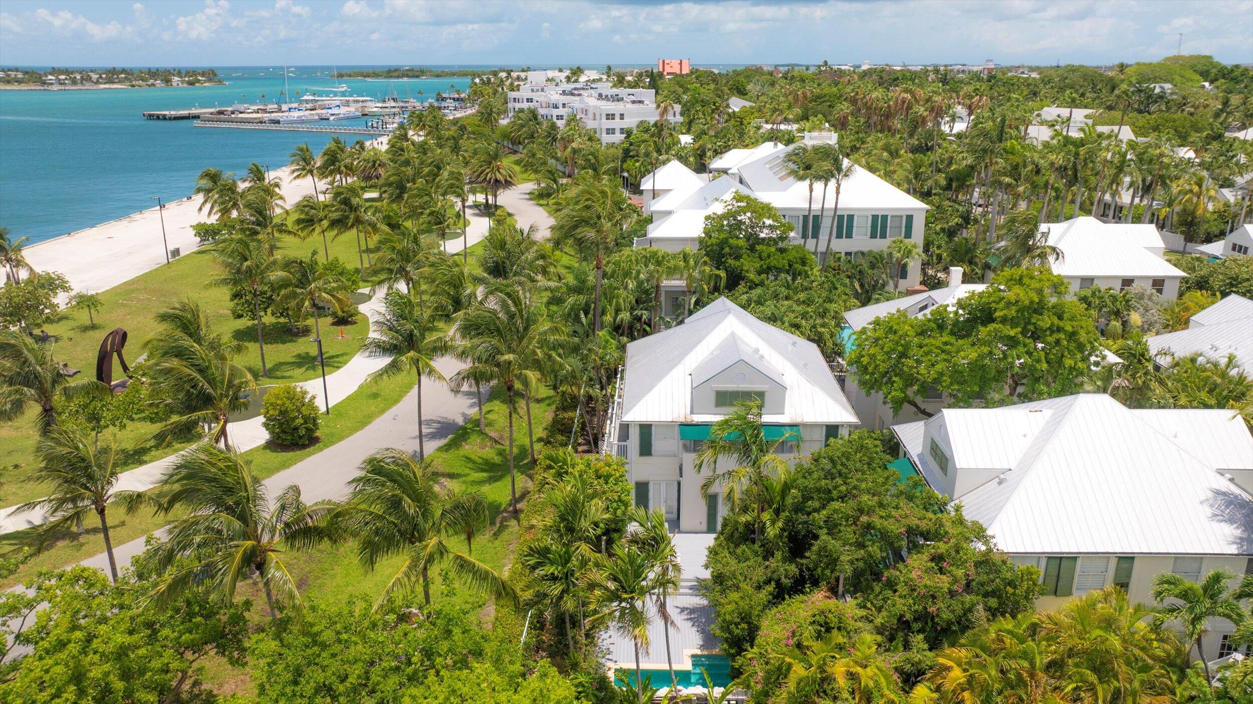 413 Emma Street, Unit A Key West, FL 33040 - Photo 58 of 64 60-060
