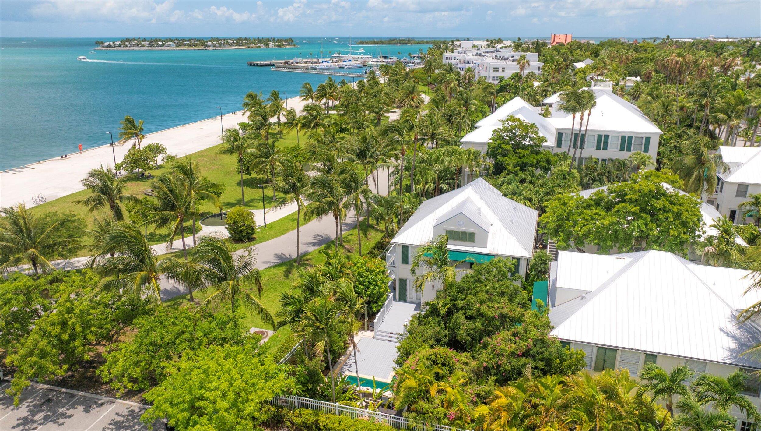413 Emma Street, Unit A Key West, FL 33040 - Photo 59 of 64 61-061