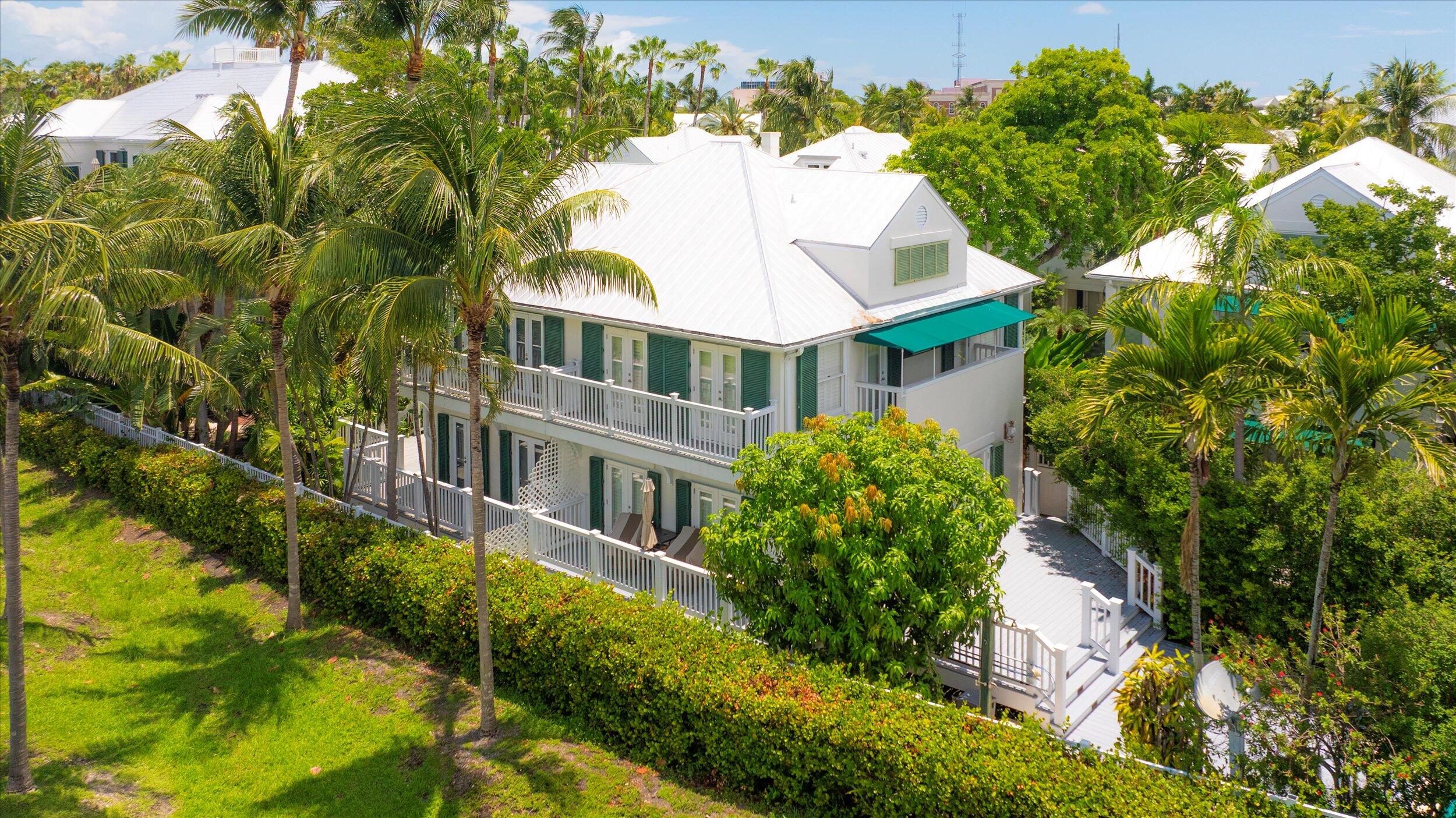 413 Emma Street, Unit A Key West, FL 33040 - Photo 61 of 64 01-062