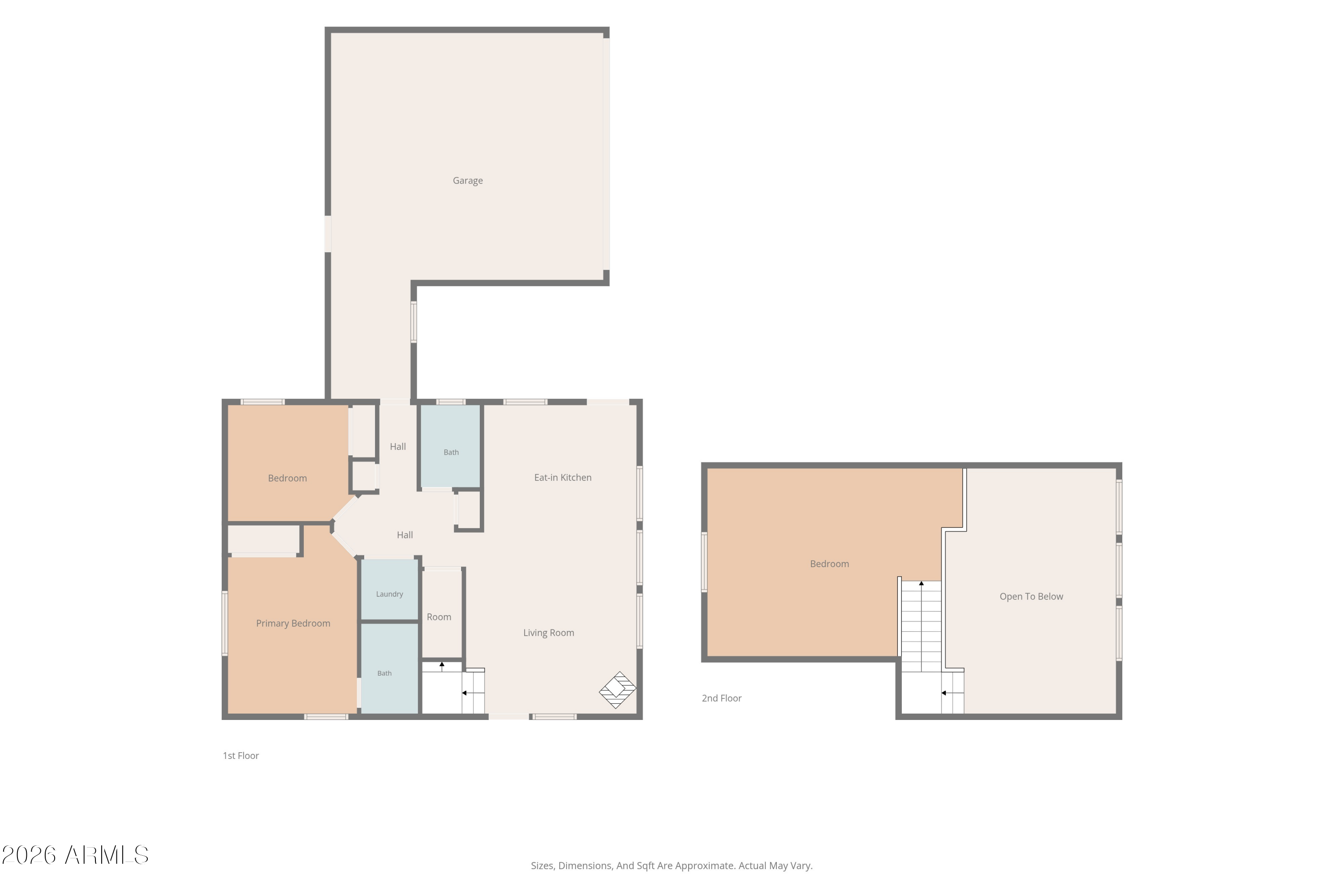 10 County Road, Unit 1033 Concho, AZ 85924 - Photo 27 of 27 Gallery Image 27